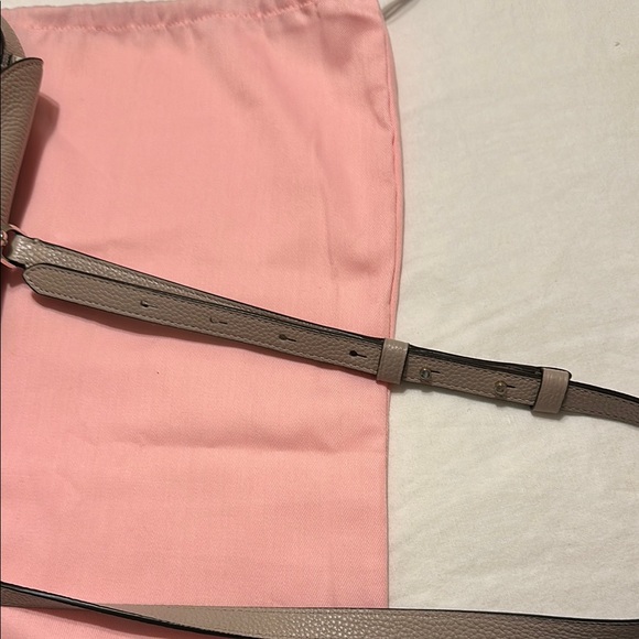 Kate Spade Knott Pebbled Leather Women's Bag - Picture 10 of 16